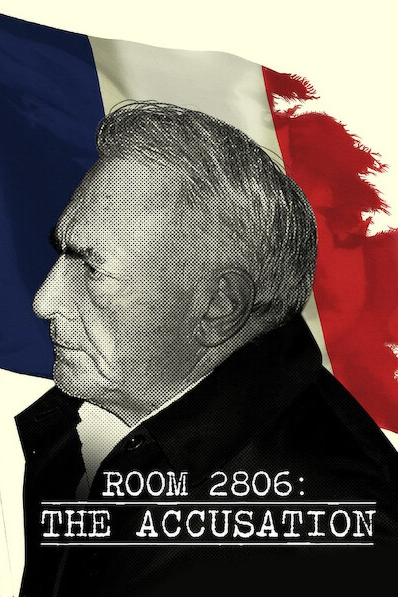 Room 2806: The Accusation dizi izle