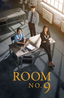 Room No. 9 dizi izle