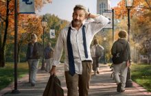 Rooster 1. Sezon 5. Bölüm izle