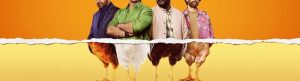 Roosters izle