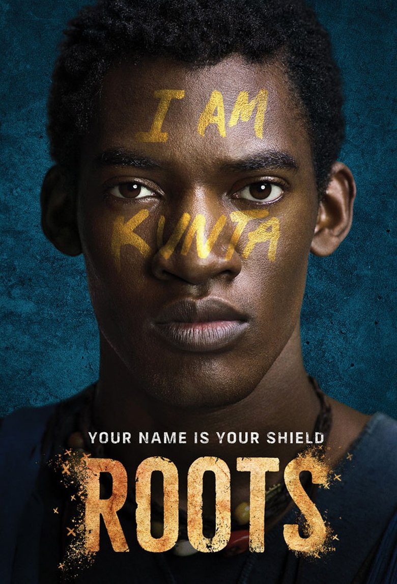Roots izle