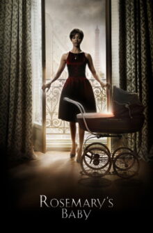 Rosemary’s Baby izle