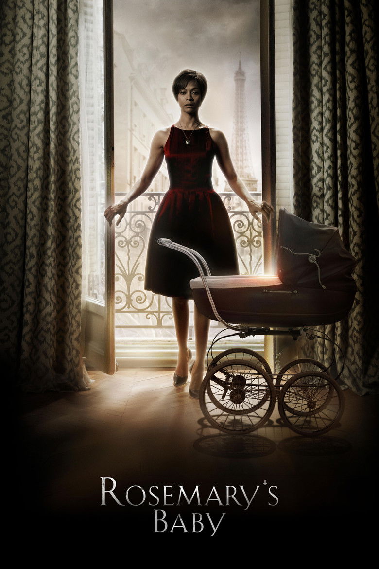 Rosemary’s Baby izle