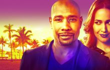 Rosewood izle