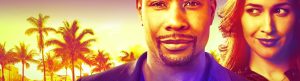 Rosewood izle