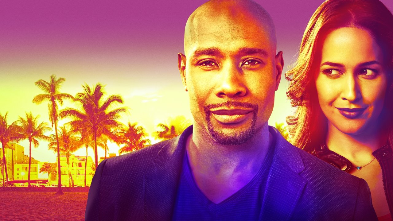 Rosewood izle