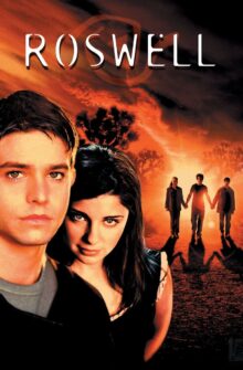 Roswell dizi izle