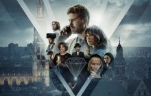 Rough Diamonds izle
