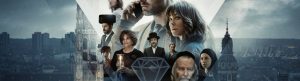 Rough Diamonds izle