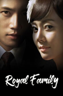 Royal Family dizi izle