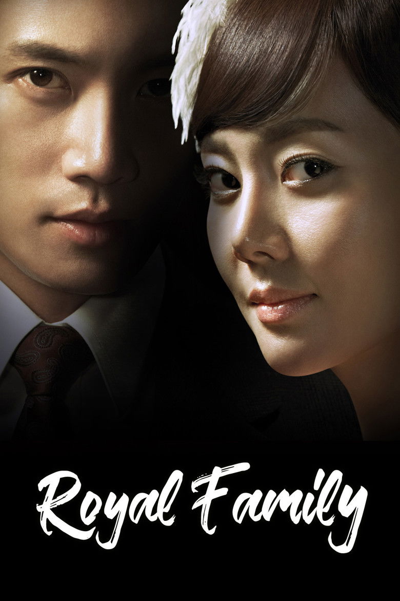 Royal Family dizi izle