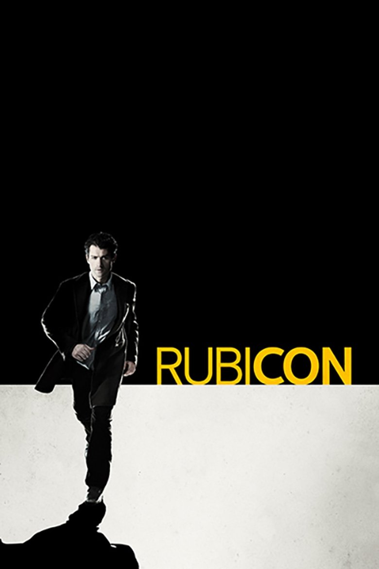 Rubicon izle