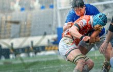 Rugged Rugby: Conquer or Die izle
