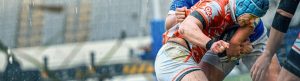 Rugged Rugby: Conquer or Die izle