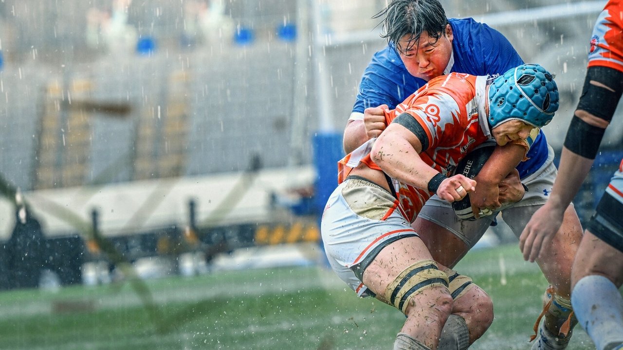 Rugged Rugby: Conquer or Die izle