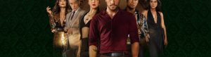 Rulers of Fortune izle