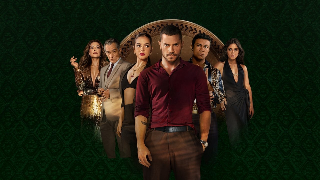 Rulers of Fortune izle