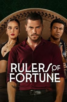 Rulers of Fortune izle