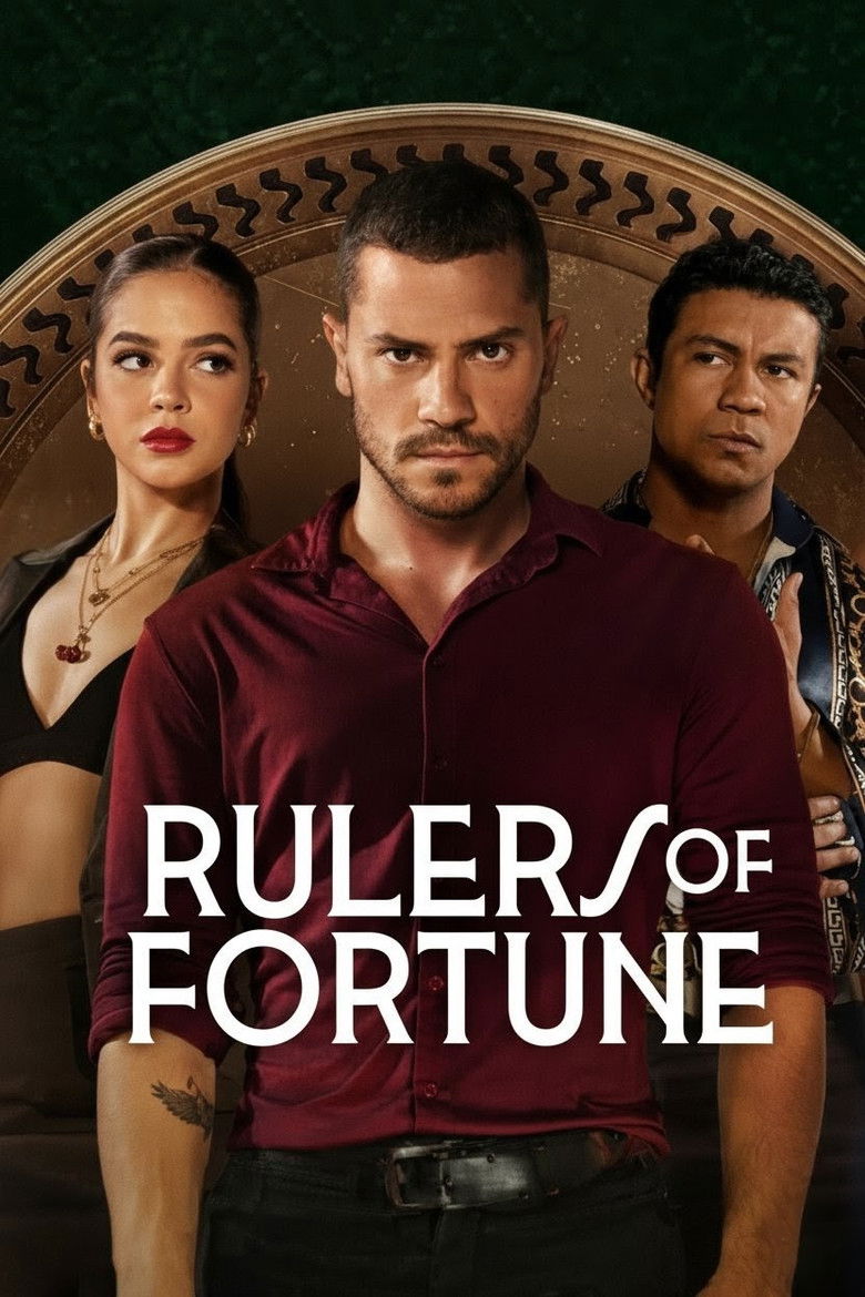 Rulers of Fortune izle