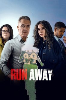 Run Away izle