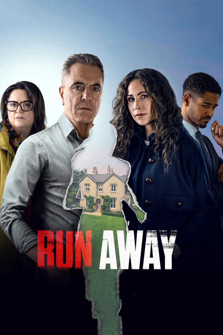 Run Away izle
