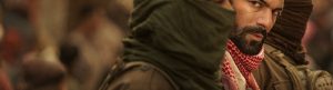 Runaway izle