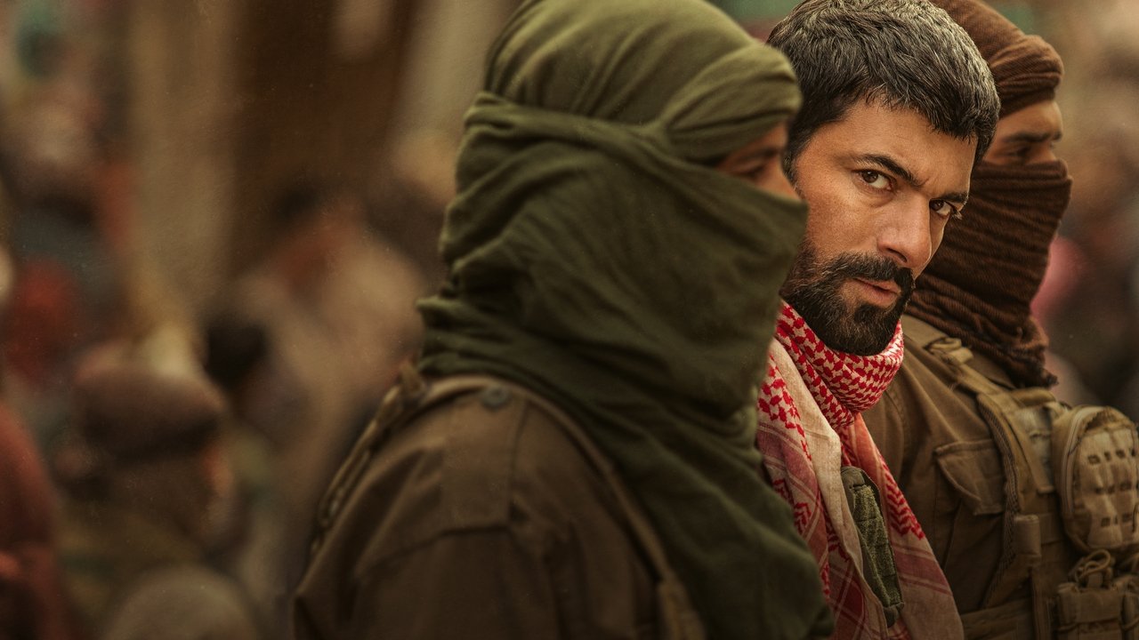 Runaway izle