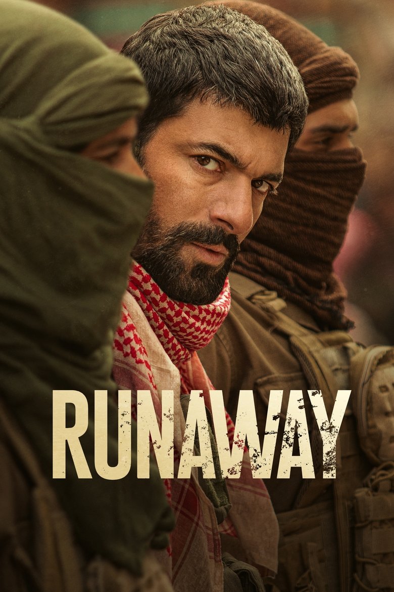Runaway izle