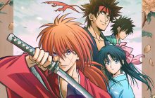 Rurouni Kenshin 1. Sezon 19. Bölüm izle