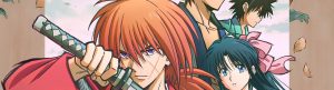 Rurouni Kenshin izle