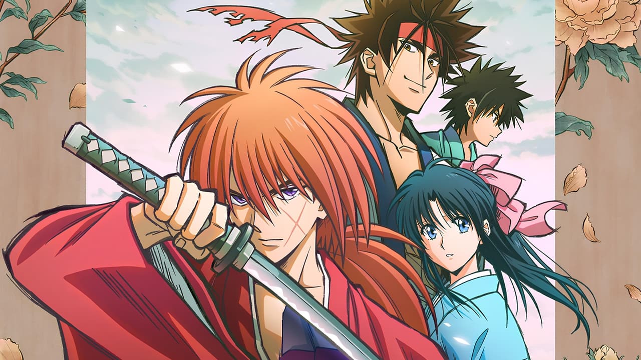 Rurouni Kenshin izle