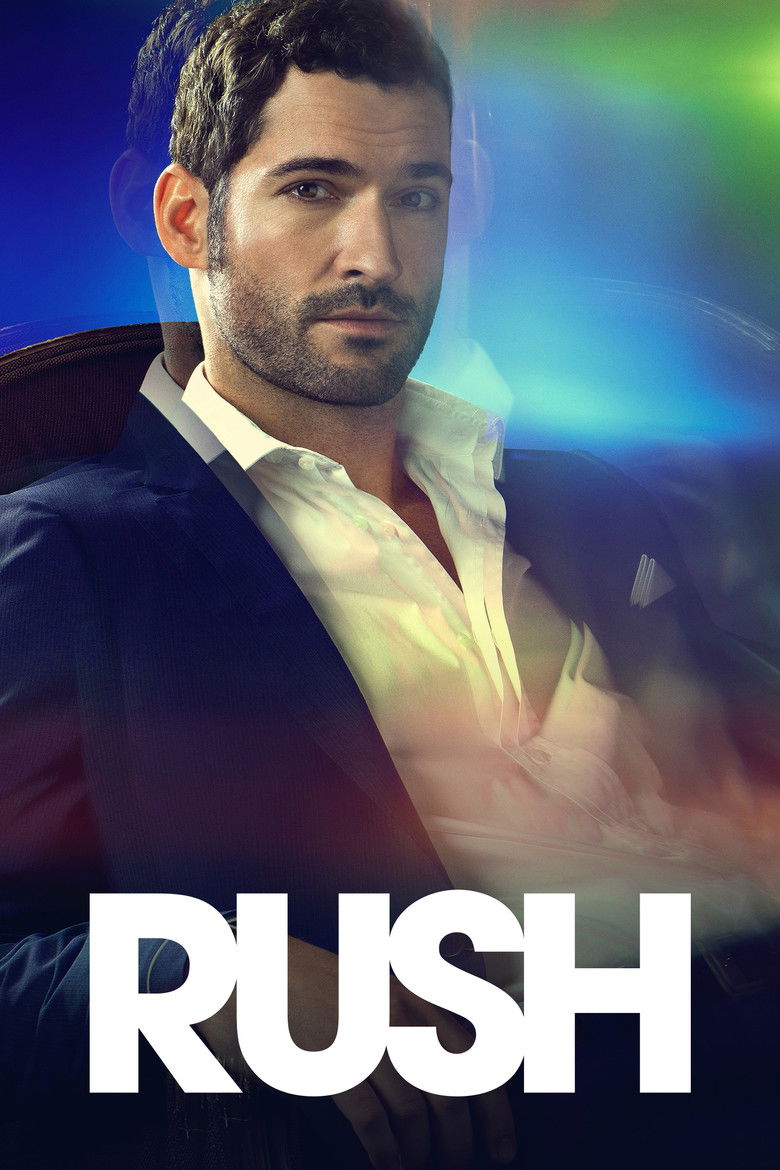 Rush izle