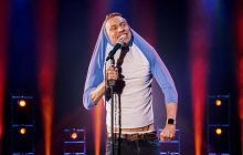Russell Howard: Lubricant izle