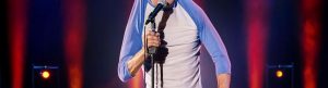 Russell Howard: Lubricant izle