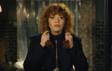 Russian Doll 2. Sezon 2. Bölüm izle