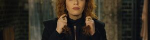 Russian Doll izle