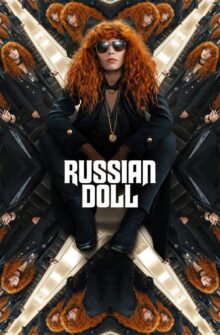 Russian Doll dizi izle