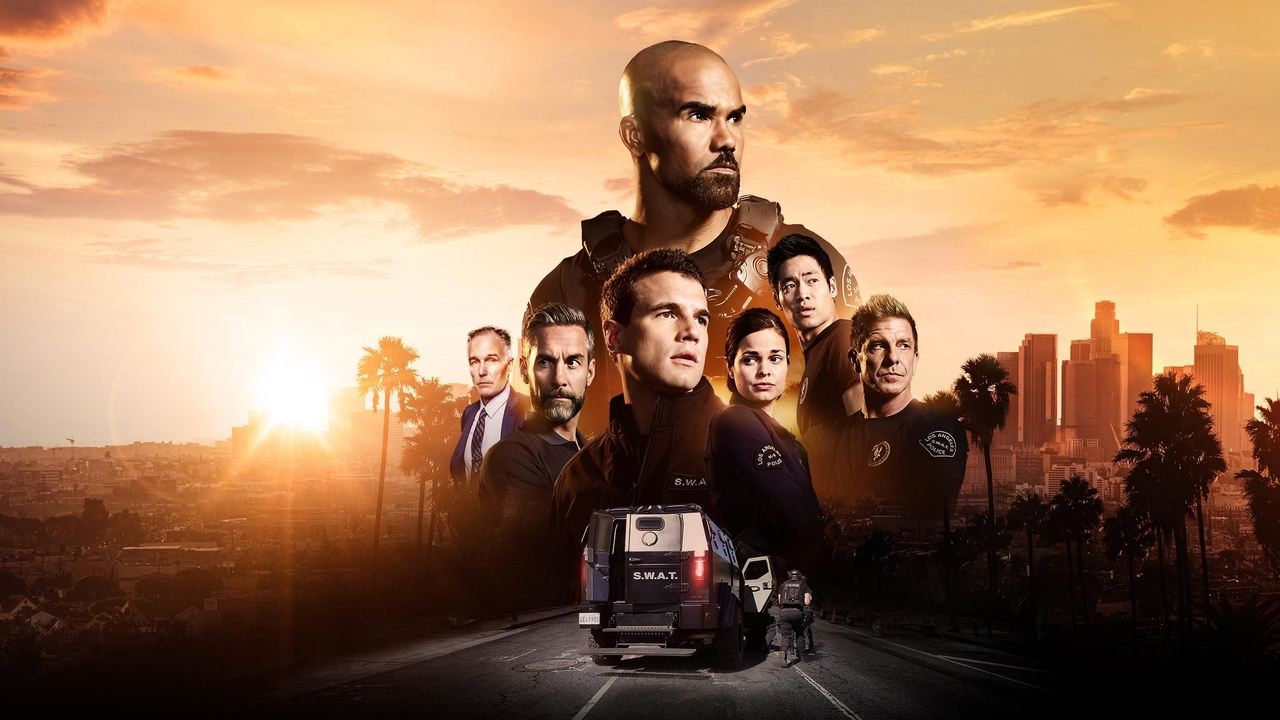 S.W.A.T. izle