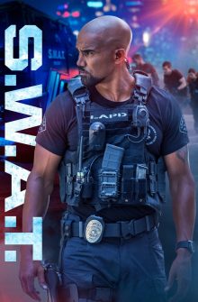S.W.A.T. izle