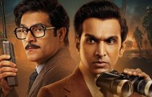 Saare Jahan Se Accha: The Silent Guardians izle