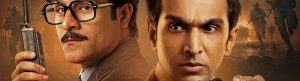 Saare Jahan Se Accha: The Silent Guardians izle