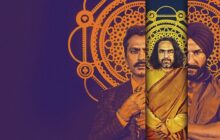 Sacred Games izle