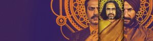 Sacred Games izle