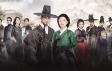 Saimdang, Memoir of Colors izle