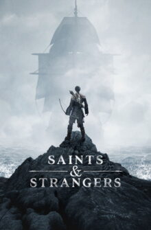 Saints & Strangers dizi izle