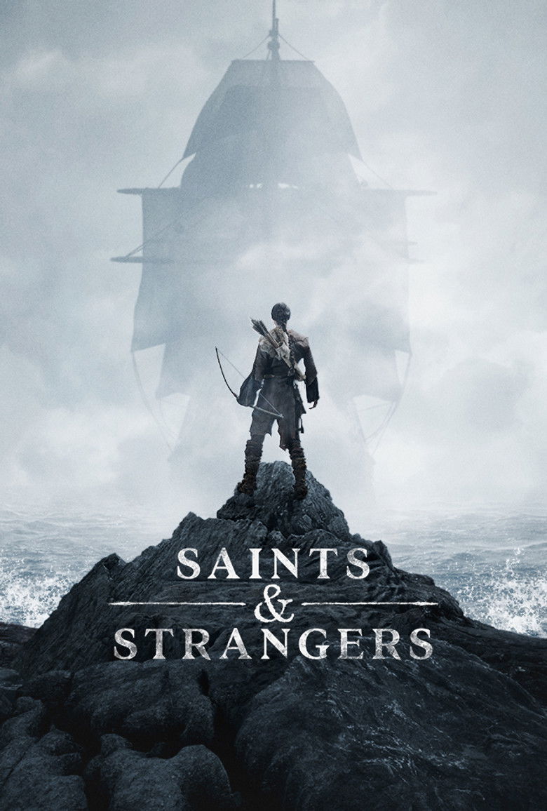 Saints & Strangers dizi izle
