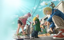 SAKAMOTO DAYS izle