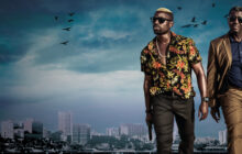 Sakho & Mangane izle