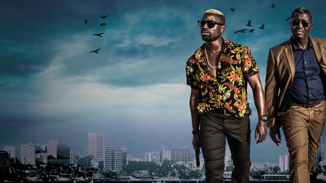 Sakho & Mangane izle