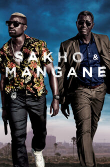 Sakho & Mangane izle